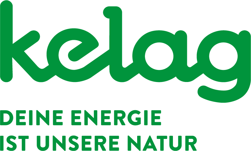 Logo Kelag